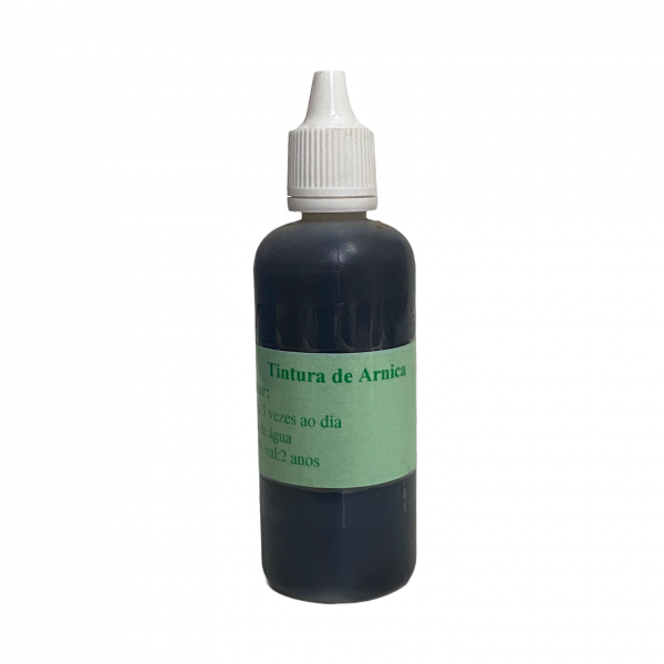 Tintura de Arnica / 500 ml