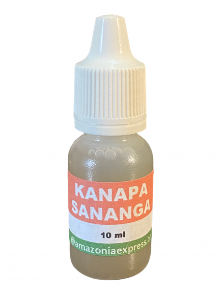 Sananga Nukini / 10ml