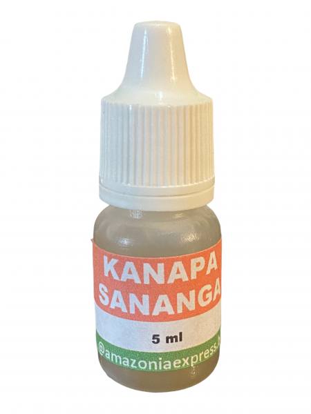 Sananga Nukini 5ml