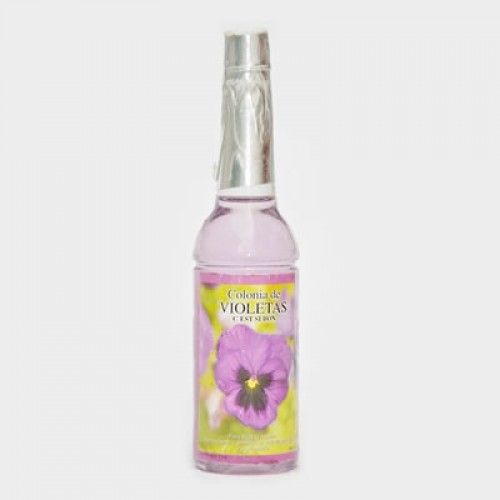 Colônia de Violetas 270ml