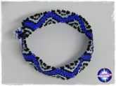 Pulseira Venadito Azul P