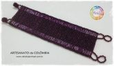 Pulseira da Colômbia