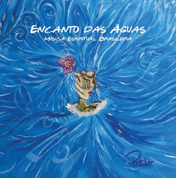 CD Encantos das Águas