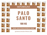 Palo Santo 100Kg - ATACADO 25%