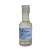 Óleo Mineral / 70 ml
