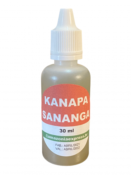 Sananga Nukini / 30ml