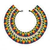 Colar Embera Gg