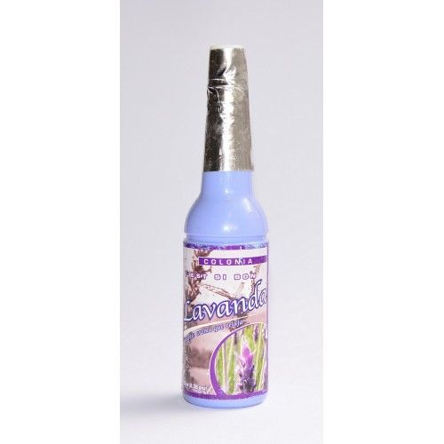 Colônia de Lavanda 70ml