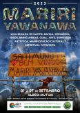 TARIFA ACRE | Festival Mariri Yawanawa 2023 na Aldeia Mutum