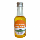Óleo de Copaíba Premium • 50 ml