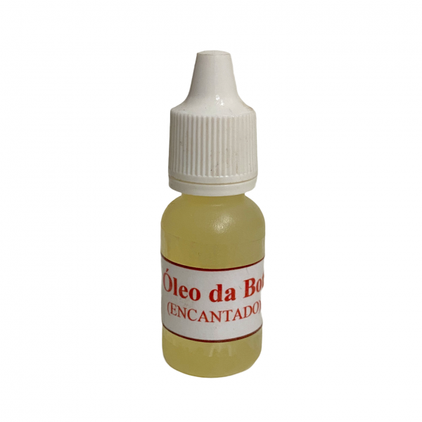 Óleo de Bôta / 70 ml