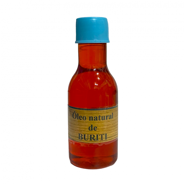 Óleo de Buriti / 1 L