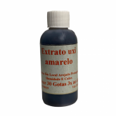 Extrato de Uxi Amarelo / 70 ml