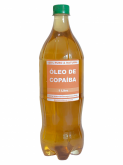 Óleo de Copaíba Premium • 1 Litro