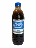 Seiva de Sangue de Dragão Premium • 500 ml • 100% Puro