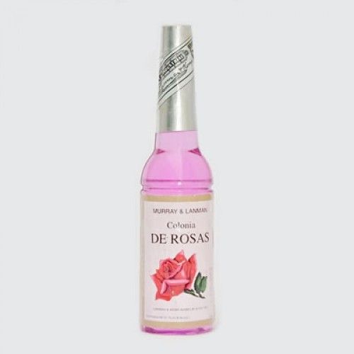 Colônia de Rosas 270ml